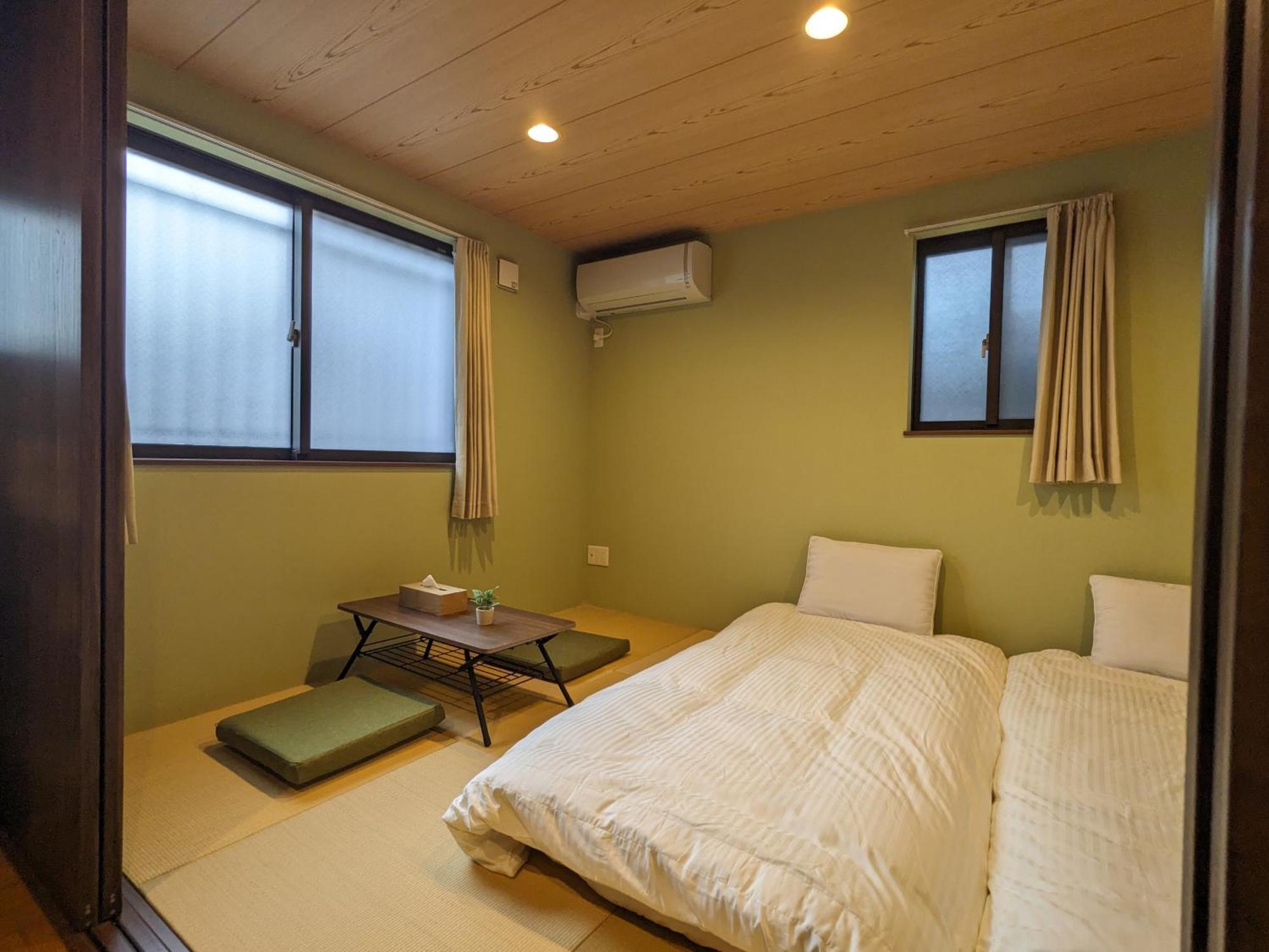 Private Villa Tofukuji Kyoto Exterior photo